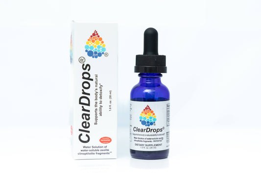 ClearDrops®