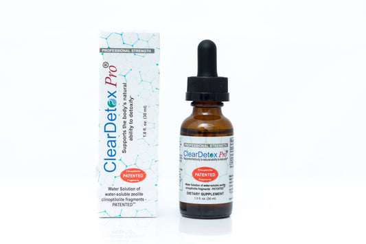 ClearDetox Pro®