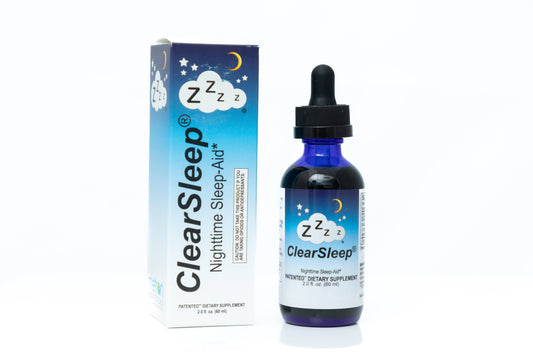 ClearSleep®